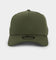 New Era 9FORTY A-Frame Snapback Olive/Black