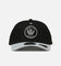 New Era Western Sydney Wanderers FC 'A-League Season Kick Off' 9SEVENTY Stretch Snapback Black