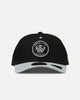 New Era Western Sydney Wanderers FC 'A-League Season Kick Off' 9SEVENTY Stretch Snapback Black