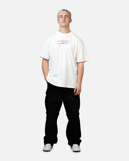 Playboy Floaty T-Shirt White