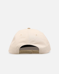 47 Brand Washington Nationals 'Natural' 47 Captain Snapback Natural
