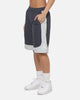 Carre Script Boardshorts Navy/Blue