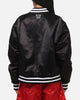 Carre Carré X Coca Cola Batter Up Stadium Jacket Black