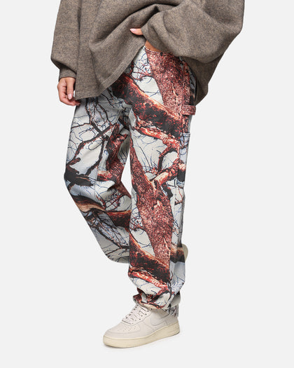 MNML V722 Dead Branch Denim Jeans Blue/Multi