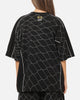Carre Carré X Coca Cola The Grid Mesh Jersey Black