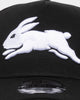 New Era South Sydney Rabbitohs 'NRL Grand Final' 9FORTY A-Frame Snapback Black