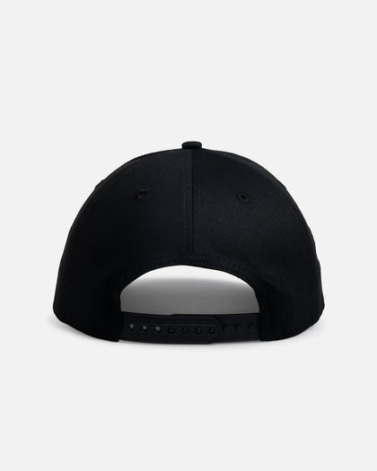 New Era Chicago White Sox 'Lovers' 9FORTY A-Frame Snapback Black