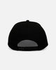 New Era Pittsburgh Steelers 'Black And Sky Blue' 9FORTY A-Frame Snapback Black/Sky Blue
