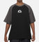 Carre C-Star Raglan T-Shirt Black