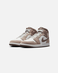 Jordan Air Jordan 1 Mid Enigma Stone