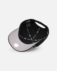 New Era Chicago White Sox 'Summer Flowers 2.0' 9FORTY A-Frame Snapback Official Team Color