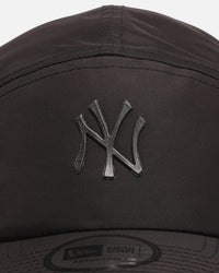 New Era New York Yankees 'New Era x Alpha Industries' Camper Strapback Black