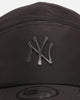 New Era New York Yankees 'New Era x Alpha Industries' Camper Strapback Black