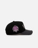New Era New York Mets 'Metallic City Connect' 9FORTY A-Frame Snapback Official Team Color