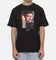 Puma McLaren Lando Norris Racing Driver T-Shirt Black