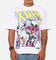 73Studio Marvel X-Men The Age Of Apocalypse T-Shirt White