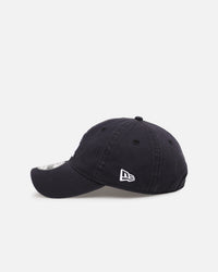 New Era Los Angeles Dodgers 'Easy Navy' 9TWENTY Strapback Navy