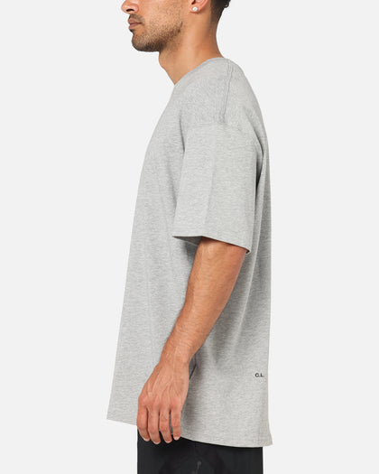 Nike Nocta CS T-Shirt Dark Grey Heather