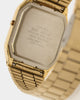 Casio AQ230GA-9DS Gold