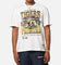 Mitchell & Ness Richmond Tigers Mascot T-Shirt Vintage White