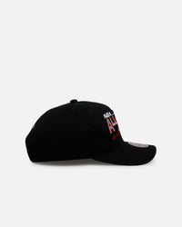 Mitchell & Ness 1997 NBA All Star Game 'Retro All Star Game' Deadstock Snapback Black