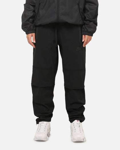 Nike Tech Woven Pants Black