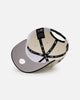 New Era Los Angeles Dodgers 'Shotime' 9FORTY A-Frame Snapback Chrome/Black