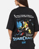 73Studio X Starcraft '98 Factions Heavy T-Shirt Black Wash