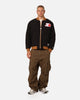 Starter Hot Heads Reversible Jacket Light Brown