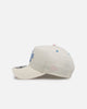 New Era Oakland Athletics 'Pastel' 9FORTY A-Frame Snapback Chrome White