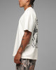 Loiter Eastern Bloc T-Shirt Off White