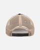 Goorin Bros Canyon Represent Trucker Snapback Navy/Brown