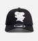 New Era Newcastle Knights 'NRL Glow In The Dark' 9FORTY A-Frame Snapback Black