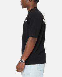 Ed Hardy UV Active T-Shirt Black