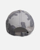 Mitchell & Ness Chicago Bulls 'Snow Camo' Dad Fit Strapback Snow Camo