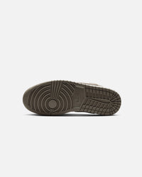 Jordan Air Jordan 1 Low Olive Grey