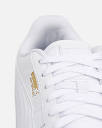 Puma GV Special White