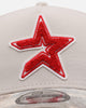 New Era Houston Astros 'Chenille Camo' 9FORTY A-Frame Snapback Camo
