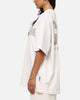 Carre Premium Essentials T-Shirt Off White