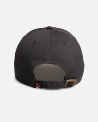 47 Brand Boston Red Sox 'Vintage Wash' 47 Clean Up Strapback Vintage Navy