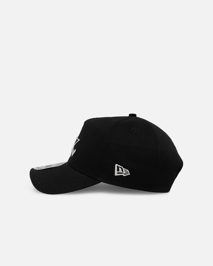 New Era Houston Astros 'I Heart Day & Night' 9FORTY A-Frame Snapback Black