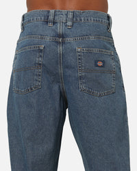 Dickies Thomasville Denim Jeans Classic Blue
