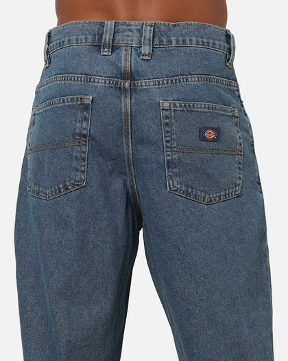 Dickies Thomasville Denim Jeans Classic Blue