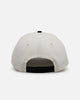 New Era Los Angeles Angels 'Chrome Black' 9FORTY A-Frame Snapback Chrome/Black