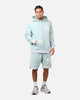 New Era New York Yankees 'Logo Select Mint' Full Zip Hoodie Mint/White
