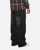 Saint Morta Amplus Pyre Jeans Black Shadow