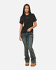 Ed Hardy Fury T-Shirt Black