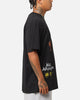ID Supply Wiz Khalifa Taylor Gang Vision T-Shirt Black