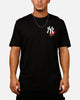 New Era New York Yankees Rose T-Shirt Black/Red