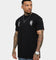 Saint Morta Adder Lafayette T-Shirt Black